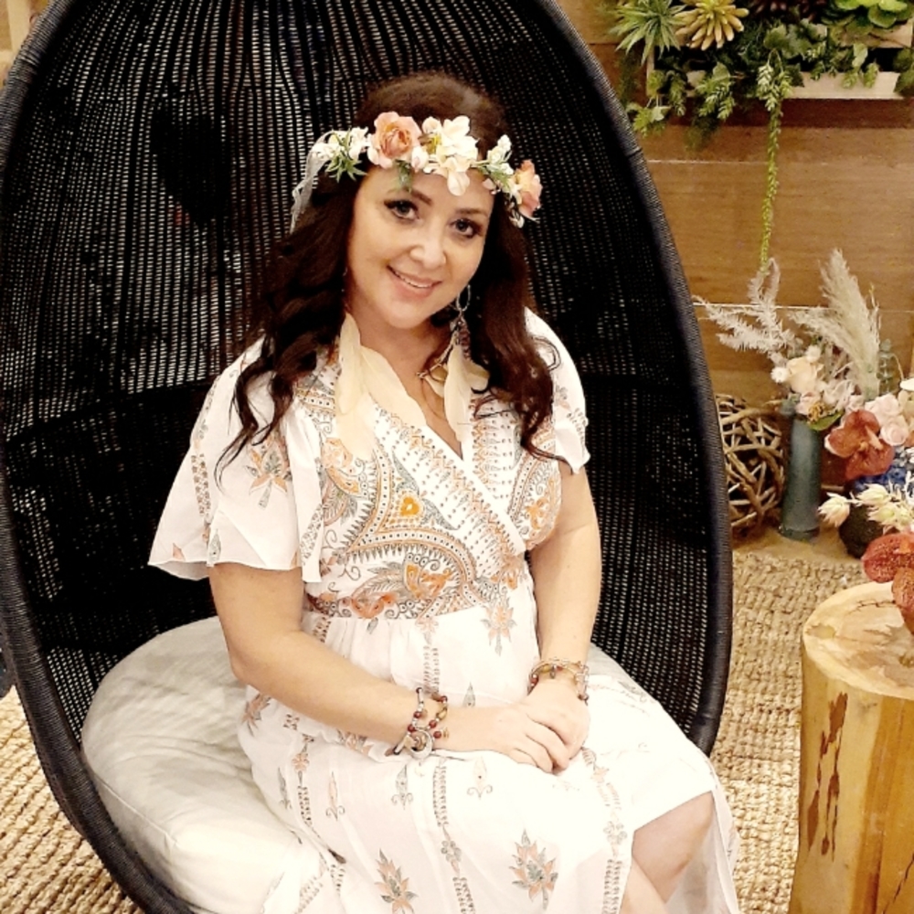 Meet your Posher, Shannon